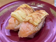 -寿司郎(皇庭广场店)