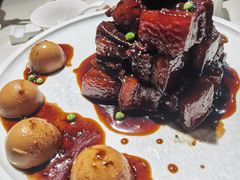 -金枝玉叶上海人家食府(三里河店)