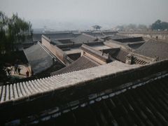 -山西王家大院