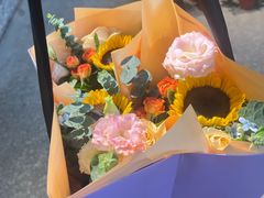 -双季花艺园艺市场(浦东店)