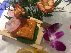 -玛雅铁板烧餐厅(中关村店)