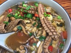 -荣荣面馆(丹溪大道店)
