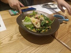 -原石牛扒·约会餐厅(龙城万科里店)