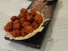 -玉林烤鸭店(定福庄店)