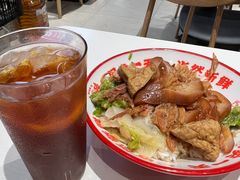 -点蹄·擂椒猪脚饭(市桥店)