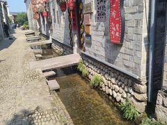 -前童古镇