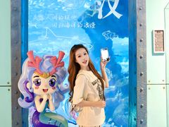 -海合安武汉极地海洋公园