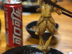 -味仙疯美蛙鱼头(清扬路总店)