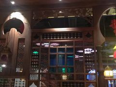 -天山醉美·新疆餐厅(富华里店)