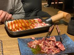 -鑫釜山海鲜烧烤(鑫丰国际店)