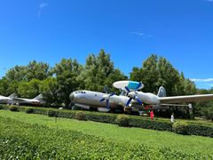 -中国航空博物馆