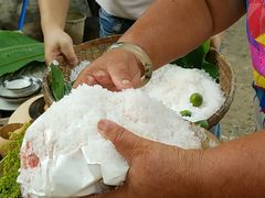 -吉英盐焗鸡(文中路店)