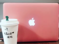 -星巴克(陆家嘴软件园店)