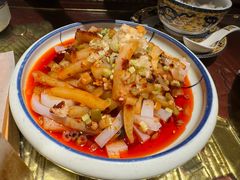 -缪氏川菜(深圳北站缤果空间店)