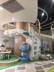-嗨贝天地(城阳万象汇店)
