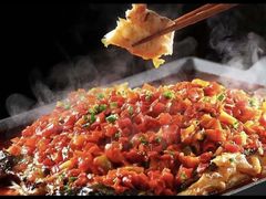 -万龙洲海鲜(大兴绿地缤纷城店)