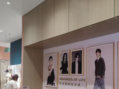 -海马体照相馆(龙湖杭州金沙天街店)