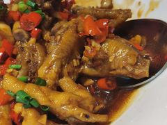-鱼你相聚·河鲜馆(袁家岭店)