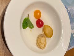 -济南香格里拉·咖啡泉自助餐厅