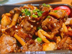 -一心创作料理屋(经开万达店)