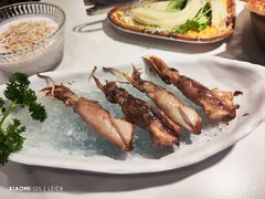 -椰子湾·海南火锅·糟粕醋·椰子鸡(正大广场店)