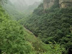 -孤山寨风景区