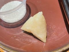 -吃饭皇帝大土家民族菜(正大广场店)