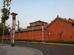 -蓬莱欧乐堡梦幻世界