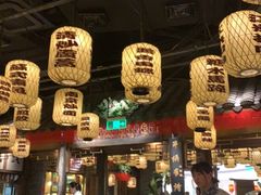 -南京大牌档(济南万象城店)