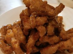 -京味斋·烤鸭·北京菜(安贞店)