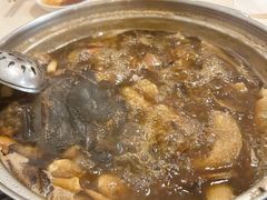 -太婆天府山珍酒楼(亚运村店)
