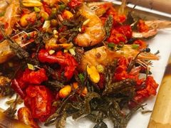 -李东农庄·当地安吉味(中南百草园店)