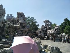-迎泽公园