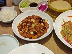 -金百万(方庄店)