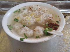 -汪家馄饨(集庆路店)