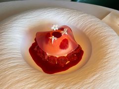 -L'Arome芳芳法国餐厅(仙林金鹰店)