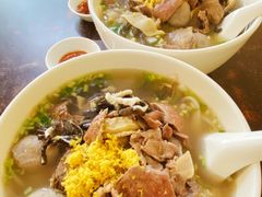 -潮镇老尾牛杂(环城西路店)