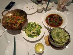 -简小姐·上海餐厅(长城大厦店)