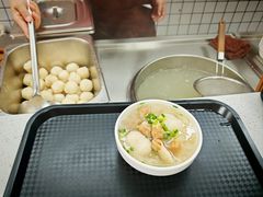 -同利肉燕老铺(澳门路店)