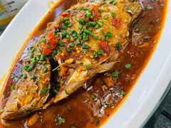 -又见炊烟私房菜(敬亭路店)