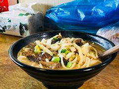 -仙妈米粉店(庆丰路)