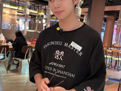 -烧肉达人•炭火烧肉(新天地店)