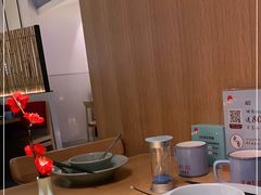 -蜜桃餐厅·伴山(绿宝广场店)