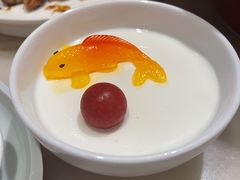 芝士果子冰-京华烟云·北京烤鸭(领展购物广场·中关村店)