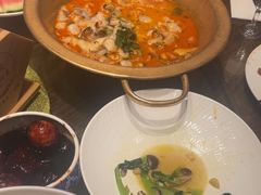 -永安水煮活鱼·仪征菜(仪征奥林匹克店)