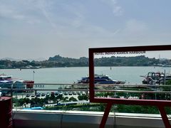 -厦门海港英迪格酒店(中山路店)