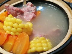 -宏记广东客家菜(丰汇店)