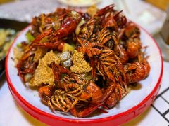 -云晓光头烧烤吧(盛夏店)