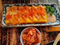 -小川洋风料理(汉街店)
