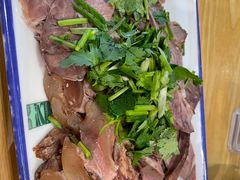 -伊兴面片·清真(五泉山店)